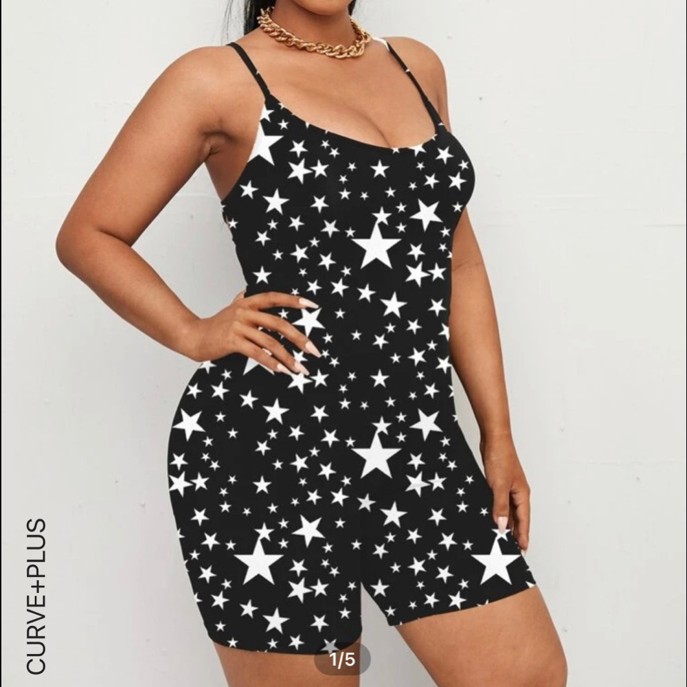 2pc sleepwear outfit never worn only tried on